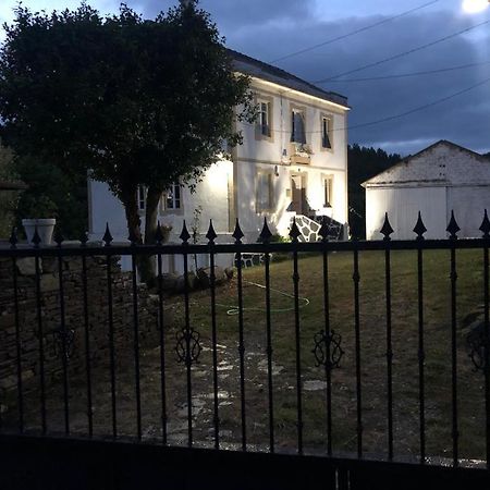 Casa De Campo Pumarada De Oirin Foz Exterior foto